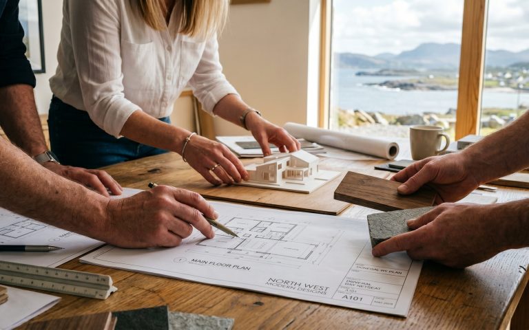 Your Guide to Quality Design: Choosing Donegal Architects List of Donegal Architects