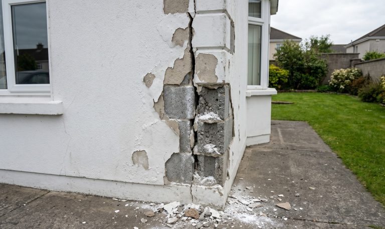 The Mica Crisis in Irish Homes: A Growing Concern